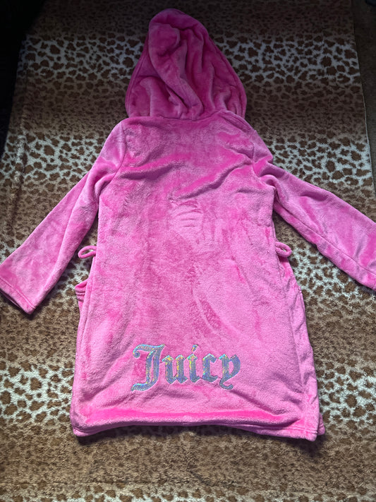 Juicy couture robe