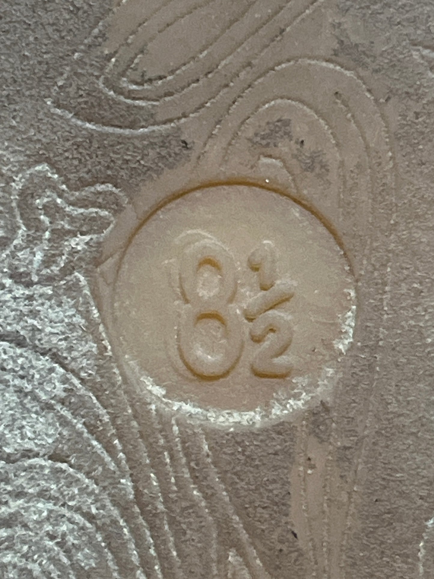 Vintage American Eagle slips plaid pink and brown